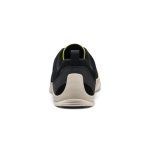 Men's Jasper Sneaker | Black/Evening Primrose