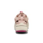 Women's UNEEK WK Sneaker | Cameo Rose/Pink Flambe