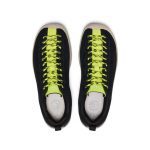 Men's Jasper Sneaker  |  Black/Evening Primrose