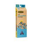 Women's Outdoor K-10 Replacement Insole  |  Ocean Blue