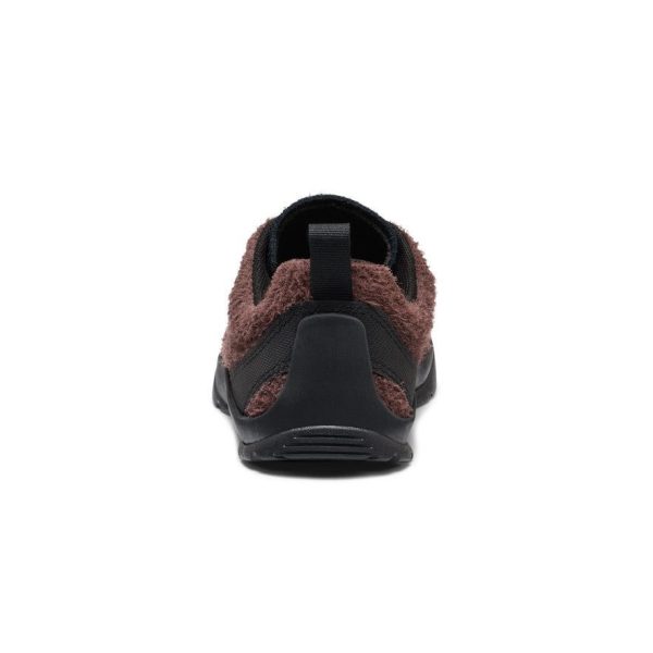 Women's Jasper Sneaker  |  Java/Black