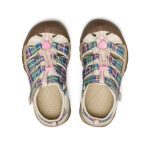 Big Kids' Newport H2 | Gingham/Orchid Smoke