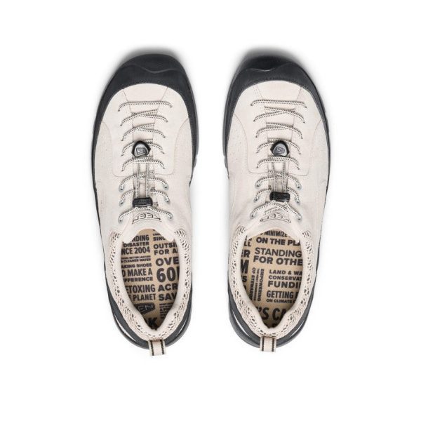 Men's Jasper Rocks Sneaker  |  Birch/Black