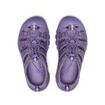 Women's Newport H2 | Monochrome/Purple Haze