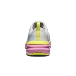 Women's Speedworks ESD Work Sneaker (Carbon Toe)  |  Alloy/Moonlight Mauve