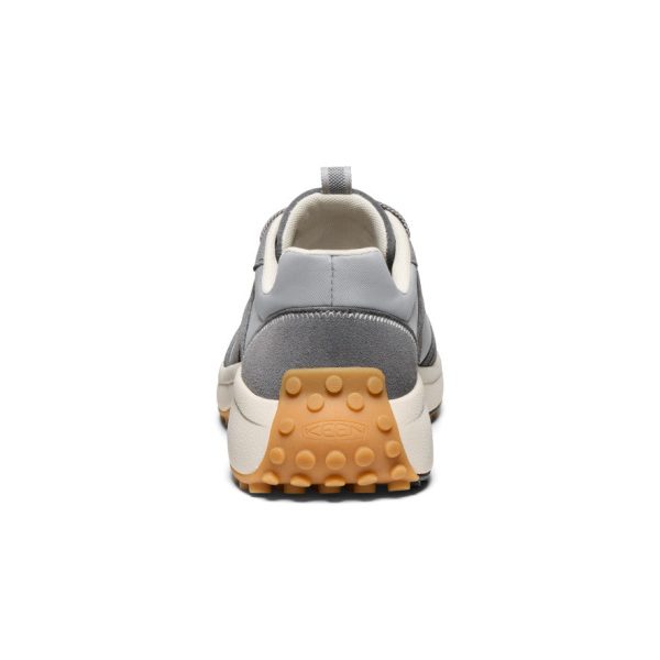 Men's KS86 Sneaker  |  Steel Grey/Alloy