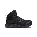Women's Vista Energy Mid INT MET (Carbon Toe)  |  Black/Raven