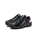 Men's Targher PHILEO Shoe  |  Black