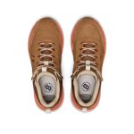 Women's Leiki Waterproof Leather Hiking Boot  |  Chipmunk/Birch