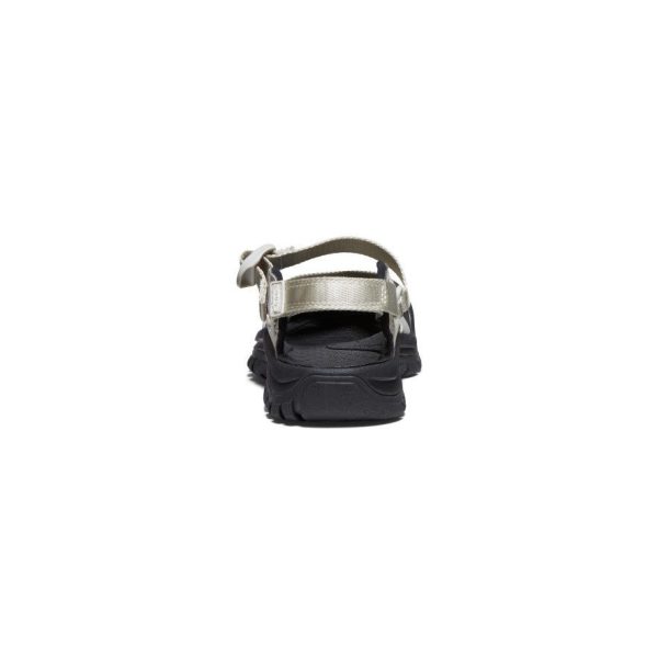 Women's Zerraport II Sandal  |  Silver Birch/Black