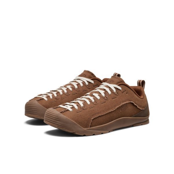 Men's Jasper Split Sneaker  |  Bison/Birch