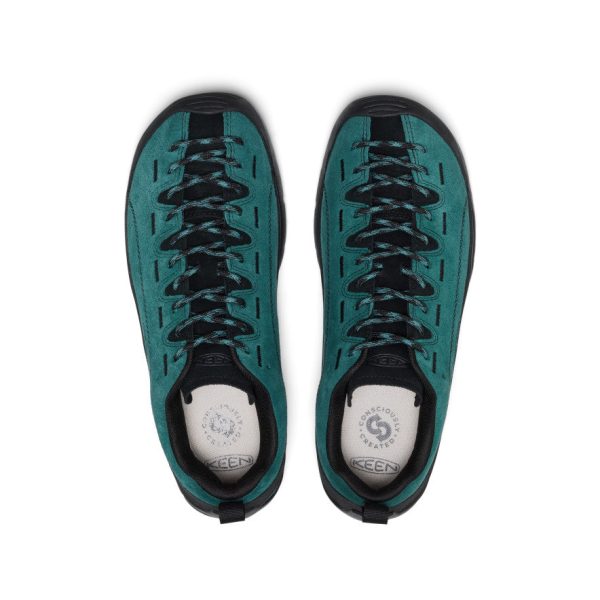 Men's Jasper Sneaker  |  Mediterranea/Black