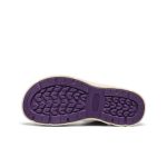 Women's Elle Mila Backstrap Sandal  |  Thistle/Purple Haze