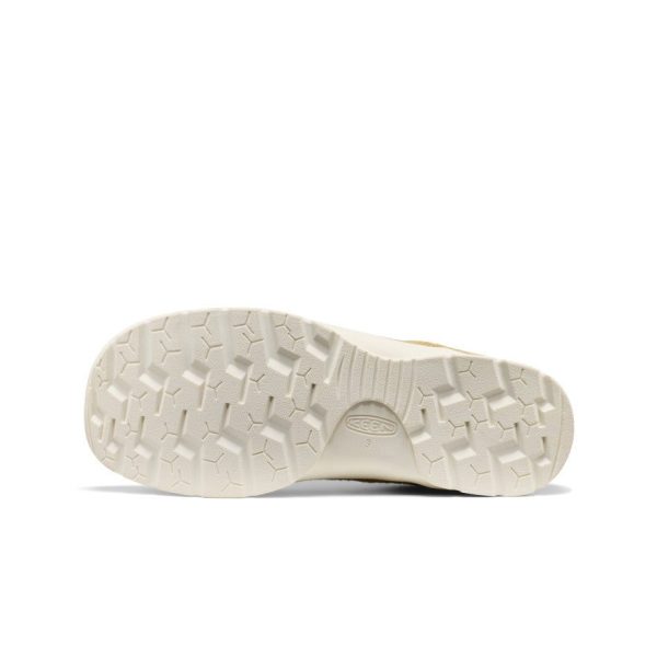 Men's Jasper KM Lite Sneaker  |  Khaki/Birch