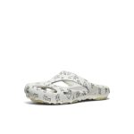 All Gender Shanti Arts Clog x Us 4 IRIOMOTE  |  Us 4 Iriomote