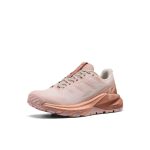 Women's Targhee Apex Waterproof Hiking Shoe | Cameo Rose/Peach Fuzz