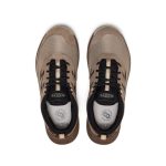 Men's Hightrail Waterproof Hiking Shoe | Canteen/Black