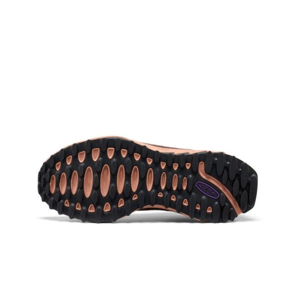 Men's Jasper Zionic Sneaker  |  Terrain Java