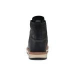 Men's San Jose 6 Boot (Aluminum Toe)  |  Black/Caramel Cafe