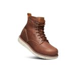 Men's San Jose 6 Boot (Soft Toe)  |  Gingerbread/Off White