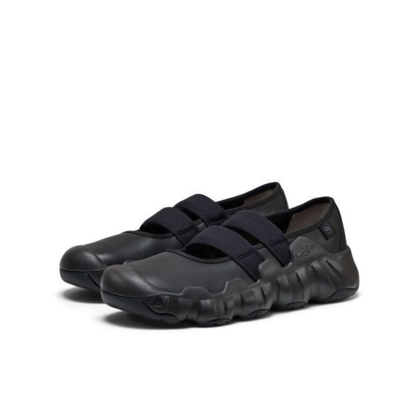Women's Hyperport Mary Jane Sandal  |  Black/Magnet