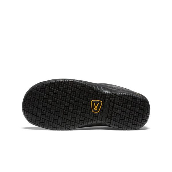 Women's PTC Oxford  |  Black