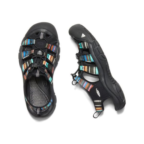 Women's Newport H2  |  Raya Black