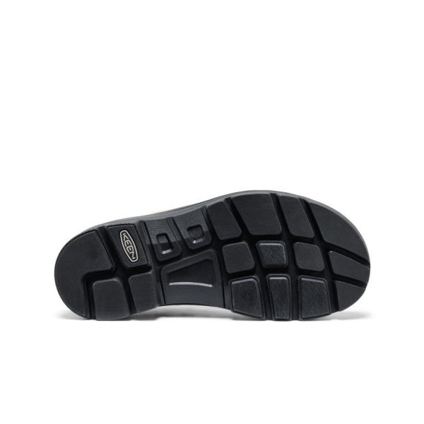 All Gender UNEEK PLT Sneaker  |  Birch Smooth Lea