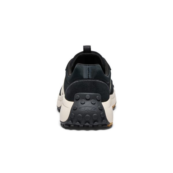 Men's KS86 Sneaker  |  Black/Birch