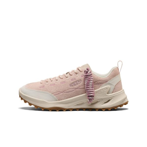 Women's Jasper Zionic Sneaker  |  Cameo Rose/Lilas