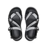 Women's Zerraport II Sandal | Gingham