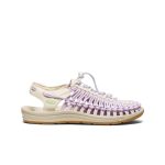 Women's UNEEK Sneaker x IWD  |  Mimosa 3
