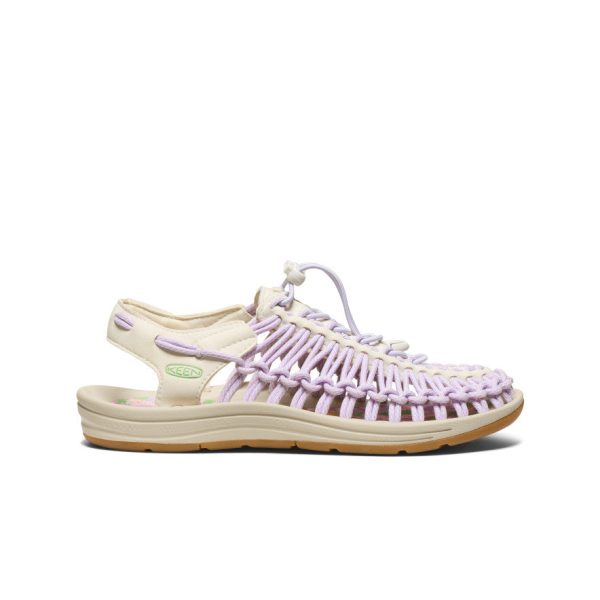 Women's UNEEK Sneaker x IWD  |  Mimosa 3