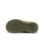 Big Kids' Targhee IV Waterproof Hiking Shoe  |  Martini Olive