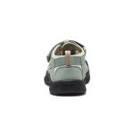 Big Kids' Newport H2 | Lily Pad/Black