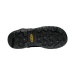 Men's Dover 8 Waterproof Boot (Carbon Toe)  |  Dark Earth/Black
