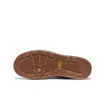 Men's Kenton Mid Work Shoe (Carbon Toe)  |  Black/Gum