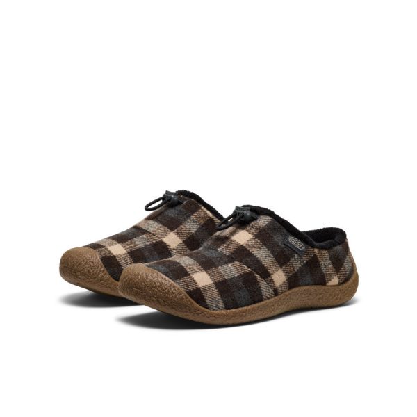 Women's Howser III Slide  |  Magnet/Birch