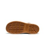 Men's Liberty 6 Waterproof 90° Heel Boot (Soft Toe)  |  Bombay Brown/Gum