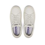 Men's KM1 Leather Sneaker  |  Birch/Birch