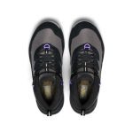 Women's Hightrail Polar Waterproof Hiking Boot | Black/Aster Purple