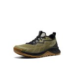 Men's Versacore Speed Shoe  |  Martini Olive/Abbey Stone