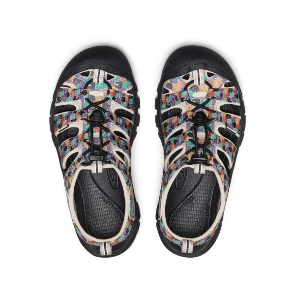 Women's Newport Retro | Multi/Purple Haze