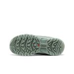 Women's Targhee EXP Waterproof Hiking Shoe | Lily Pad/Lily Pad