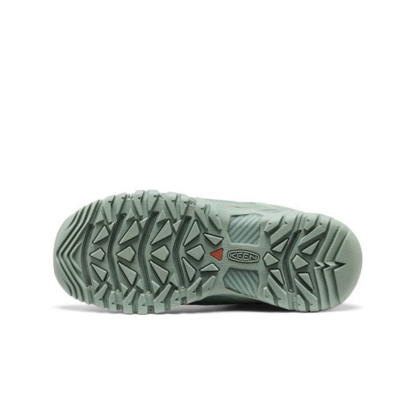 Women's Targhee EXP Waterproof Hiking Shoe | Lily Pad/Lily Pad