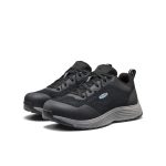 Women's Sparta 2 (Aluminum Toe)  |  Airy Blue/Black