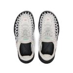 Women's UNEEK Astoria  |  Star White/Black