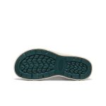 Women's Elle Mila Backstrap Sandal  |  Lily Pad/Dark Forest