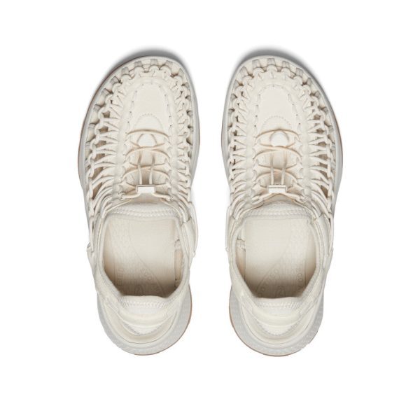 Women's UNEEK Astoria  |  Birch/Silver Birch