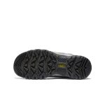 Women's Targhee IV Wide Waterproof Hiking Shoe | Alloy/Granite Green